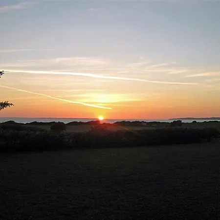 Holiday Stenbaekvej D- 4456 Holiday home