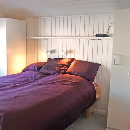 Holiday home Holiday Stenbaekvej D- 4456 Humble