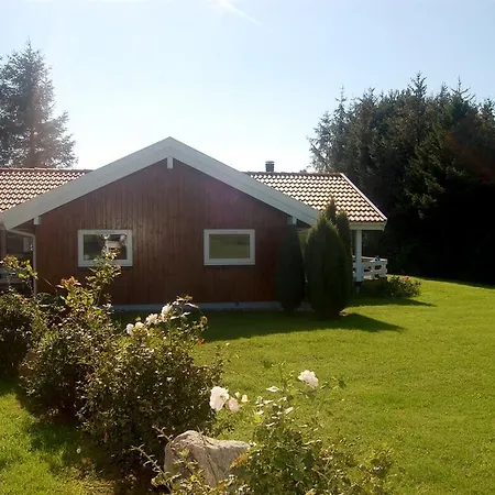 Holiday Stenbaekvej D- 4456 Humble