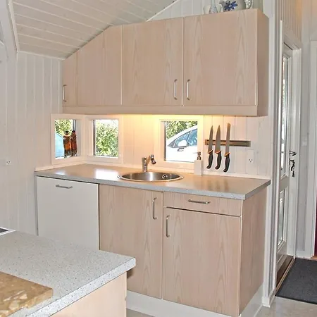 Vakantiehuis Holiday Stenbaekvej D- 4456 Nordenbro Vesteregn