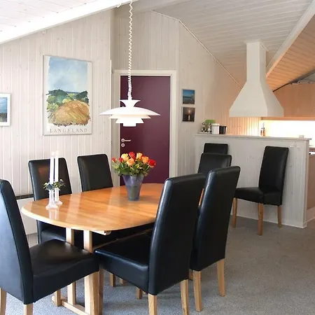 Holiday Stenbaekvej D- 4456 Humble
